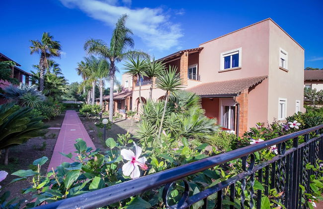 Residence del Mare - Case Sicule - Foto 39