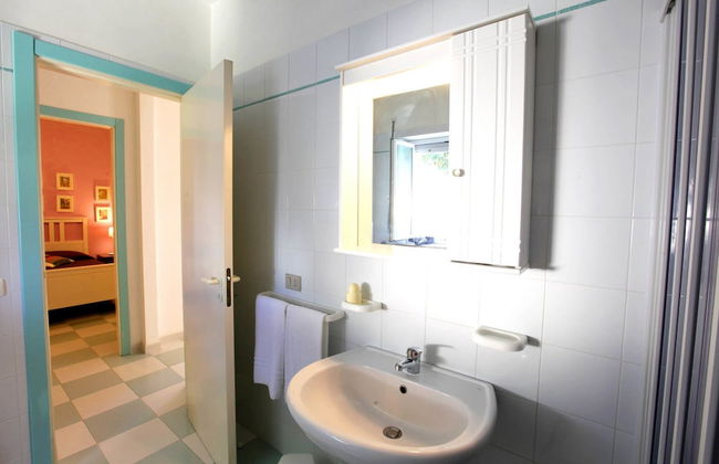 Residence del Mare - Case Sicule - Foto 24