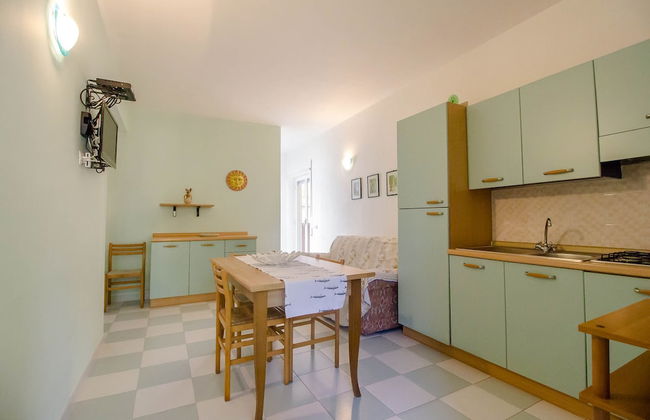 Residence del Mare - Case Sicule - Foto 15