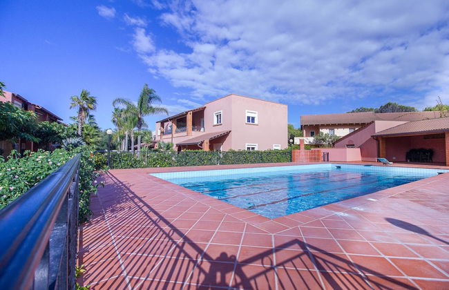 Residence del Mare - Case Sicule - Foto 3