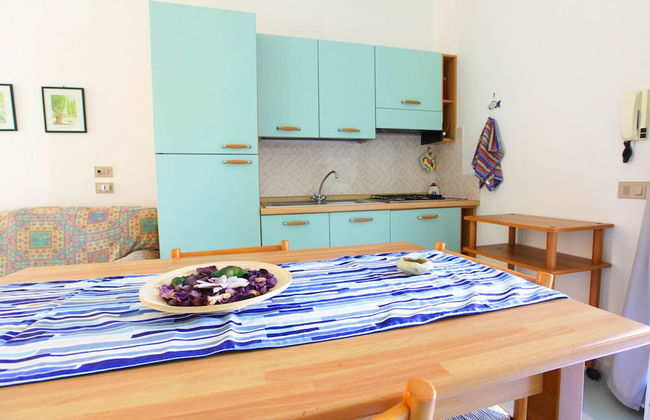 Residence del Mare - Case Sicule - Foto 11