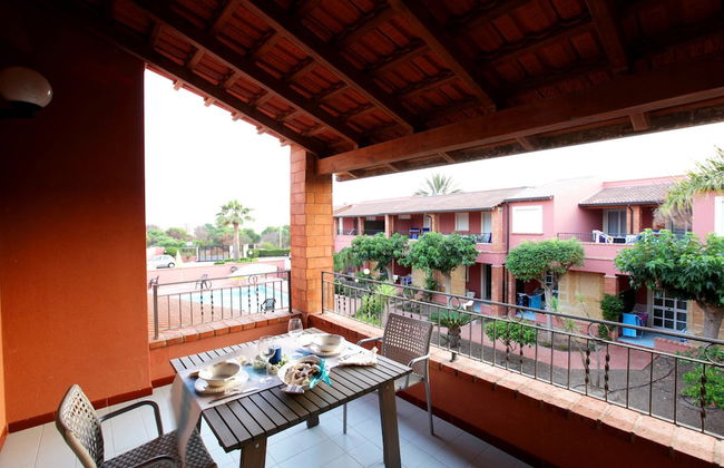 Residence del Mare - Case Sicule - Foto 1