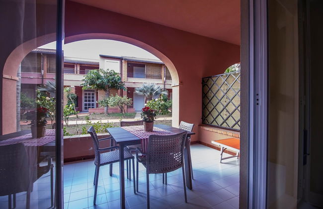 Residence del Mare - Case Sicule - Foto 34