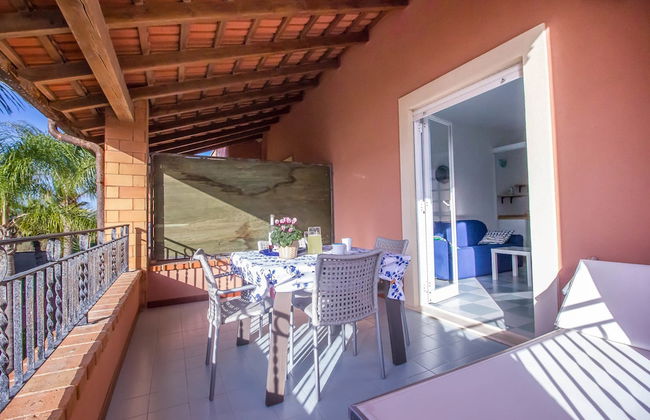 Residence del Mare - Case Sicule - Foto 21