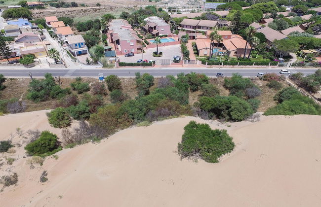 Residence del Mare - Case Sicule - Foto 32