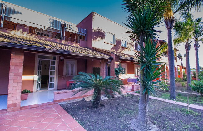 Residence del Mare - Case Sicule - Foto 28
