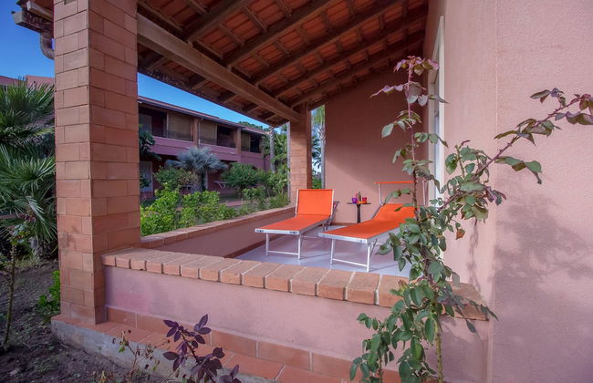 Residence del Mare - Case Sicule - Foto 19