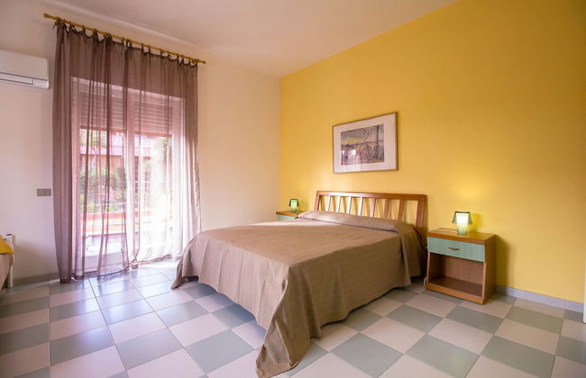 Residence del Mare - Case Sicule - Foto 8