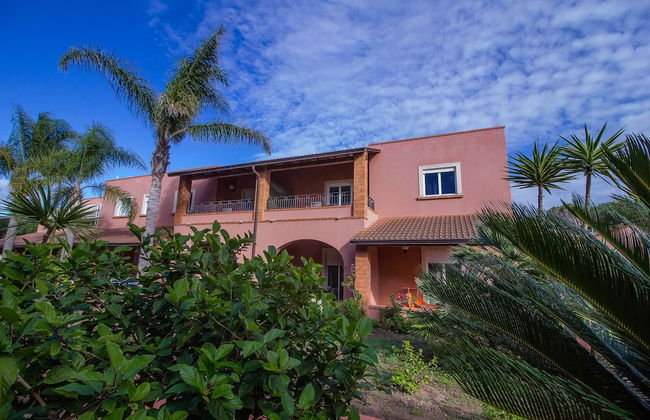 Residence del Mare - Case Sicule - Foto 38