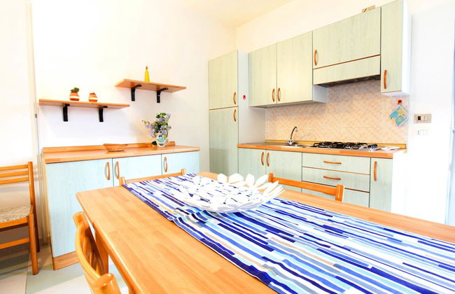 Residence del Mare - Case Sicule - Foto 10