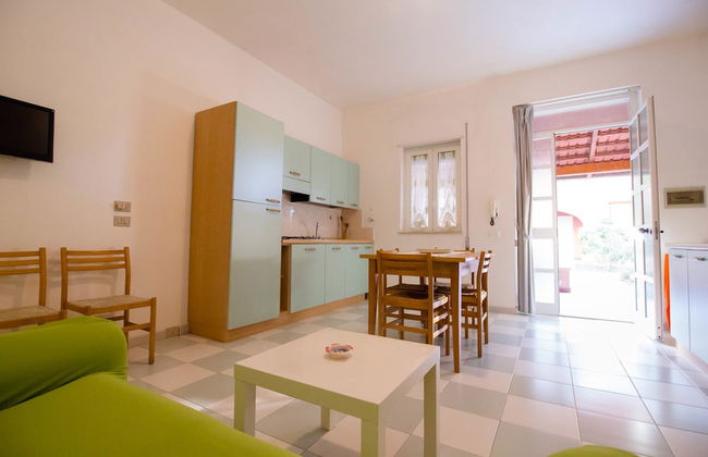 Residence del Mare - Case Sicule - Foto 9