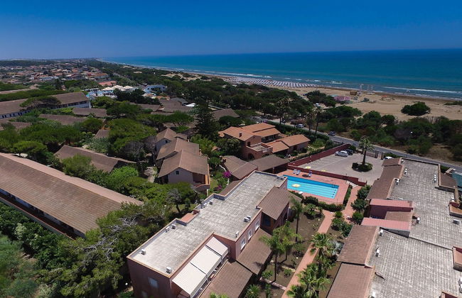 Residence del Mare - Case Sicule - Foto 43
