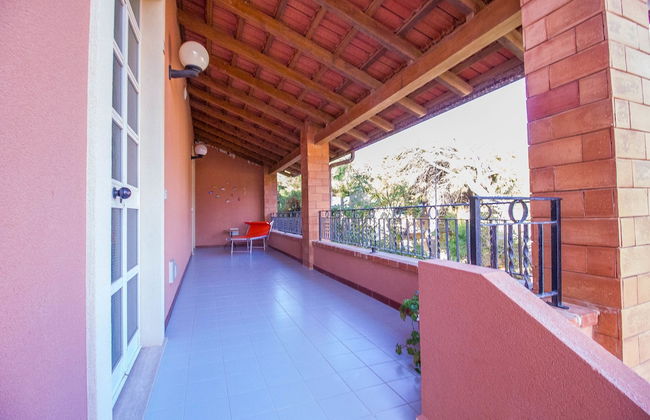 Residence del Mare - Case Sicule - Foto 37