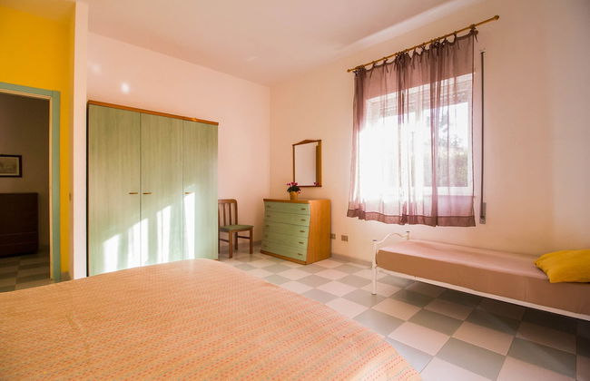 Residence del Mare - Case Sicule - Foto 7