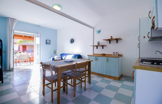 Residence del Mare - Case Sicule - Foto 26