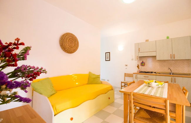 Residence del Mare - Case Sicule - Foto 13