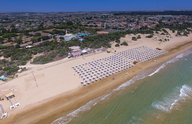Residence del Mare - Case Sicule - Foto 29