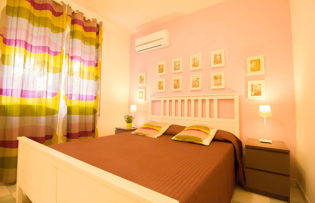 Residence del Mare - Case Sicule - Foto 5