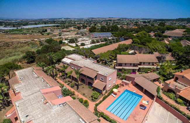 Residence del Mare - Case Sicule - Foto 41