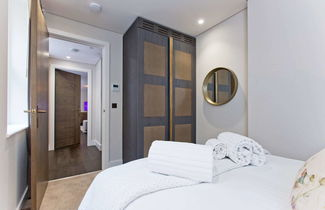 Photo 2 - Luxury 2 bed with lift ac and concierge