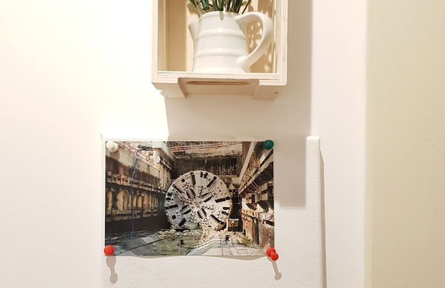 Apartamento À Francos Metro 1 - Foto 7