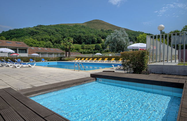 Village Club Le Saint Ignace - Foto 23