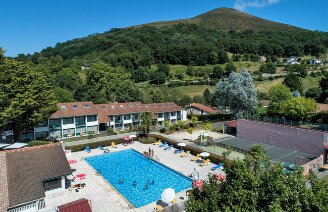 Village Club Le Saint Ignace - Foto 66