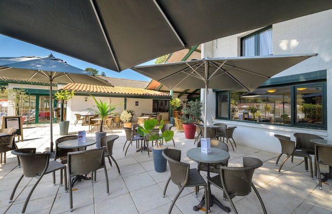 Village Club Le Saint Ignace - Foto 61