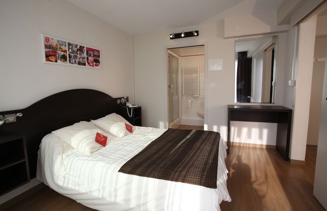 Village Club Le Saint Ignace - Foto 8