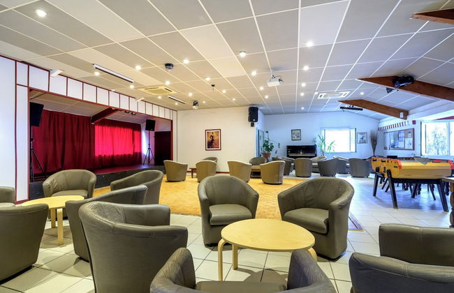 Village Club Le Saint Ignace - Foto 35