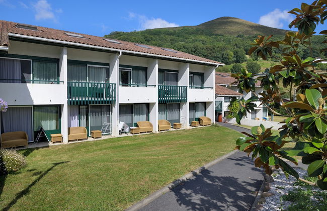Village Club Le Saint Ignace - Foto 54