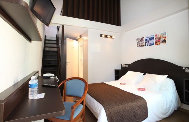 Village Club Le Saint Ignace - Foto 6