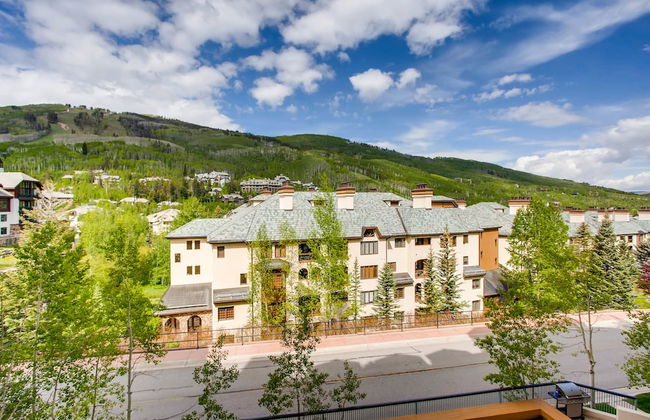 Centennial Studio Condo Unit 11a - Foto 17