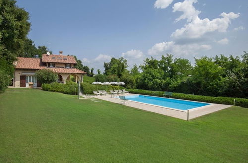 Foto 1 - Villa Gasco With Pool