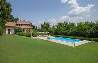 Photo 1 - Villa Gasco With Pool