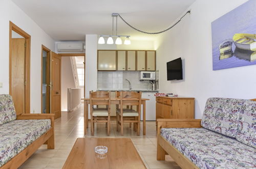 Photo 8 - Apartaments Comte d'Empuries