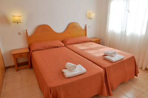 Foto 4 - Apartaments Comte d'Empuries