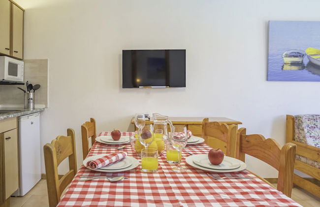 Apartaments Comte d'Empuries - Foto 18