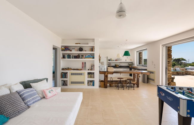 Villa Rio - Foto 1