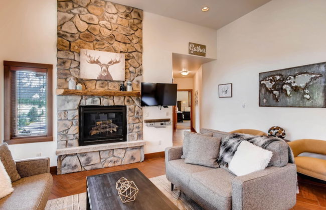 Black Canyon Inn Unit J2 - Foto 1