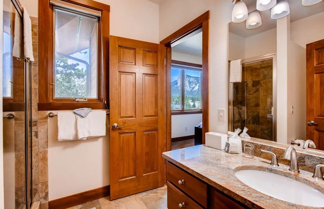 Black Canyon Inn Unit J2 - Foto 13