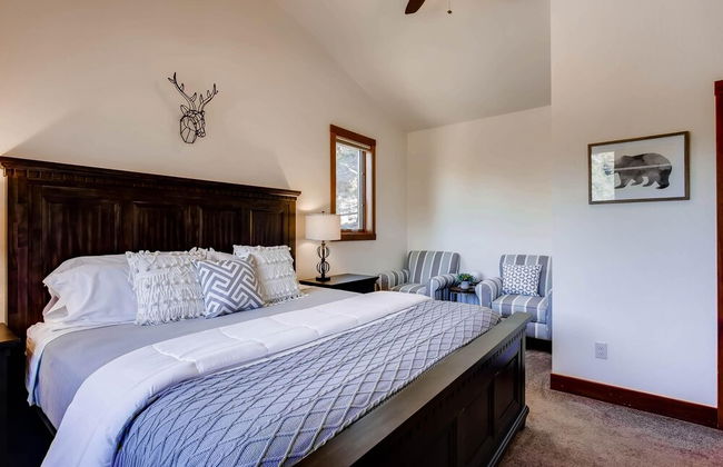 Black Canyon Inn Unit J2 - Foto 5