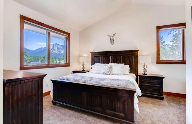 Black Canyon Inn Unit J2 - Foto 6