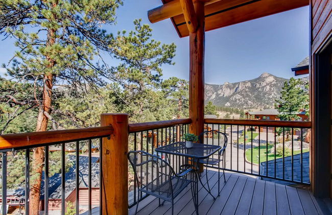 Black Canyon Inn Unit J2 - Foto 12