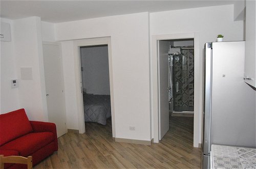 Foto 10 - Delightful Apartment in the City Center of Agrigen