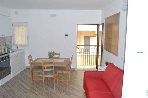 Foto 5 - Delightful Apartment in the City Center of Agrigen