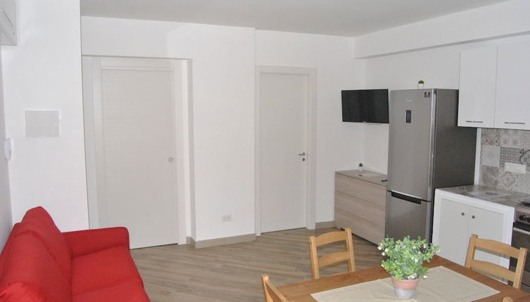 Foto 1 - Agrigento Centre - 1-bed Apartment - Sleeps 4