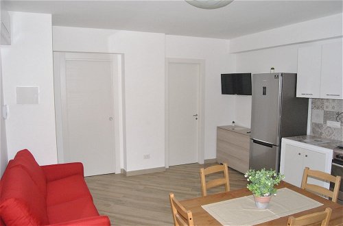 Foto 4 - Delightful Apartment in the City Center of Agrigen