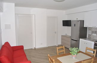 Foto 1 - Agrigento Centre - 1-bed Apartment - Sleeps 4