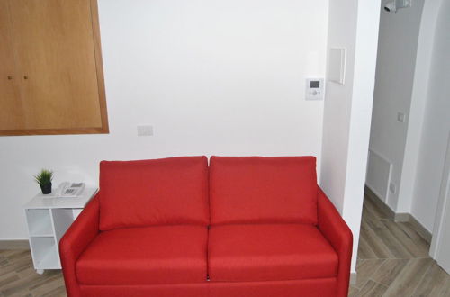 Photo 6 - Agrigento Centre - 1-bed Apartment - Sleeps 4